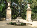 PALERME - jardin botanique (7)